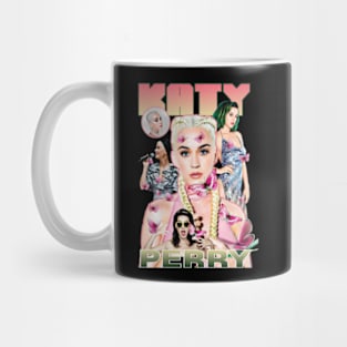 Katy Perry Vintage Mug